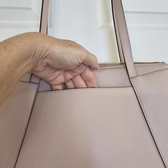 NWOT Michael Kors Purse - Picture 5 of 14